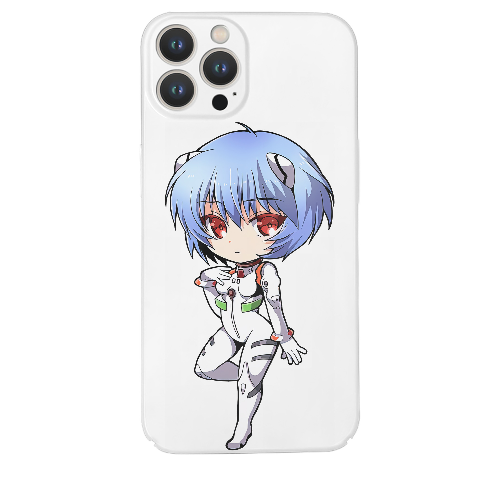 （画像用） EVA 新世紀エヴァンゲリオン 【iPhone 14シリーズ対応】ハードケース